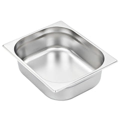 1/2 GN Pan 100mm deep