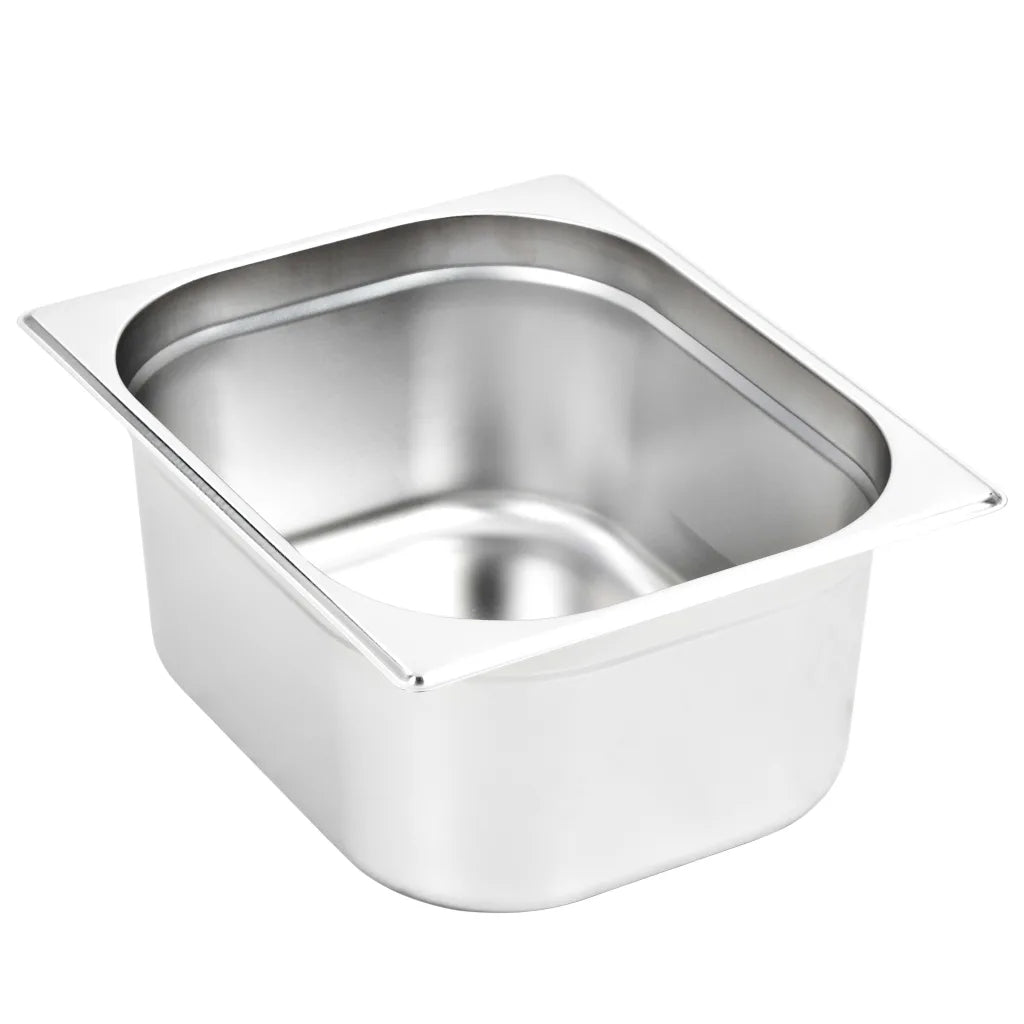 1/2 GN pan 150 mm deep