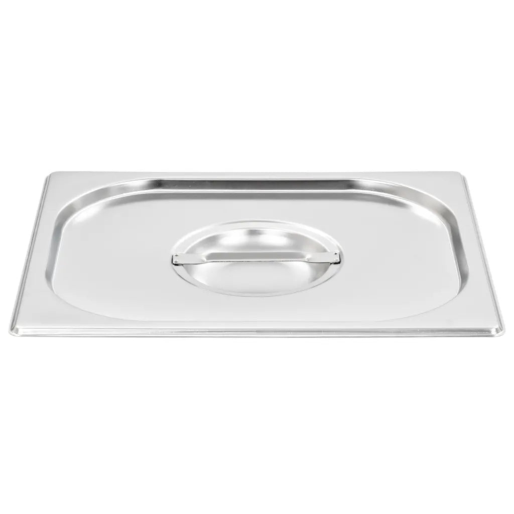 1/2 GN pan lid
