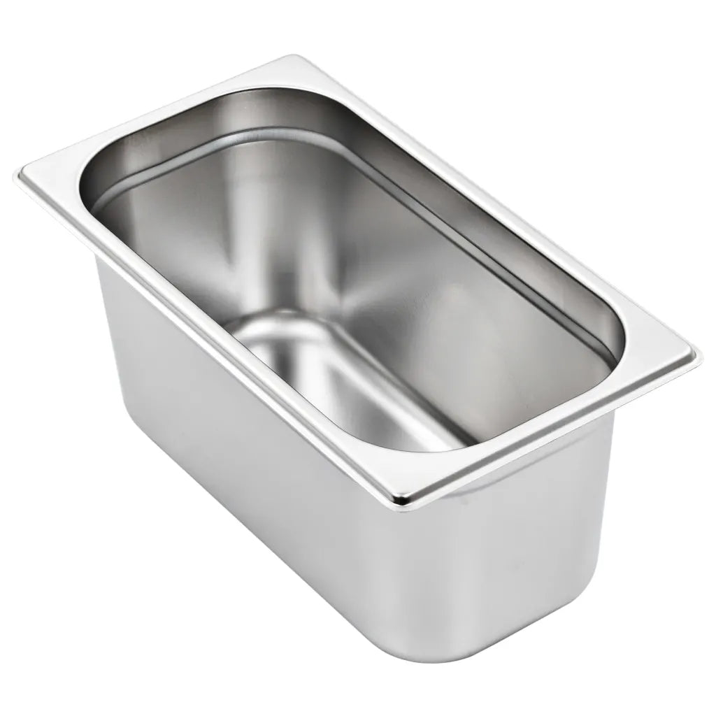 1/3 GN pan 150mm deep