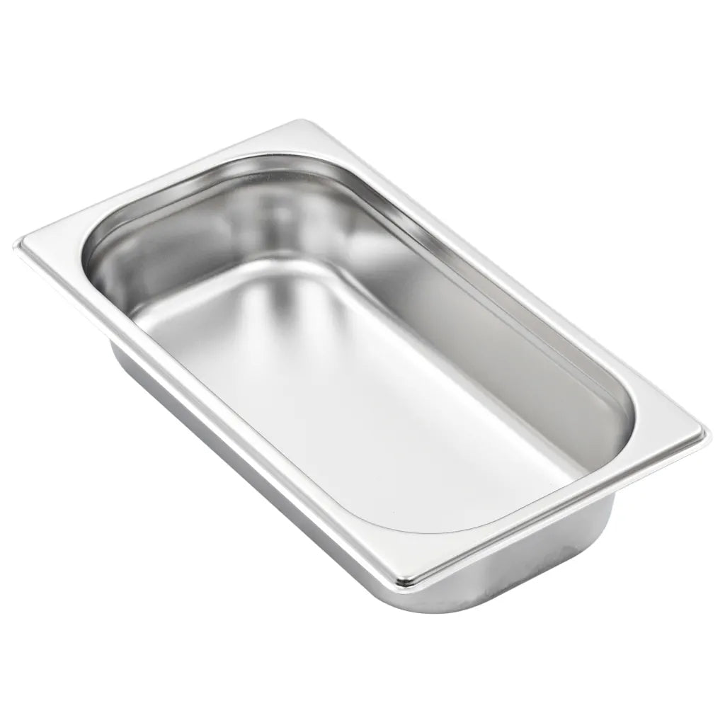 1/3 GN pan 65 mm deep