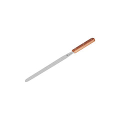 Spatula Stainless Steel/Wood Handle