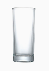 311ml Straight Glass