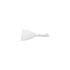 Tramontina Professional Master Spatula Straight Wide White