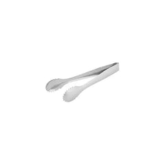 S/S Deluxe Ice Tongs 190mm