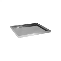S/S Drip Tray 440 × 360 × 2mm