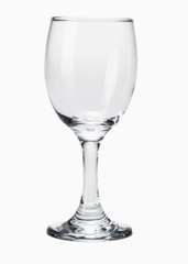 325ml Stemmed Glass