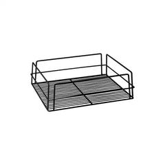 Glass Basket- Rectangular PVC Coated