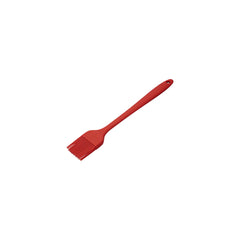 Red Silicone Pastry Brush