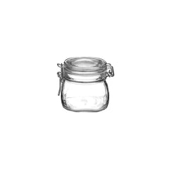 Fido Jar 350ml With Seal