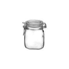 Fido Jar 500ml with seal