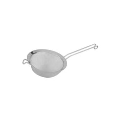 Strainer S/S mesh 140mm