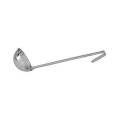 S/S Ladle One Piece 240ml