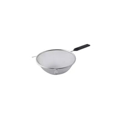 Fine Mesh Strainer Wood Handle 160mm