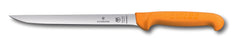 Fish Filleting Knife, Flexible Narrow Handle , 20cm