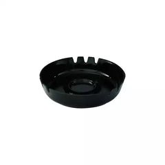 Round Ashtray Bk