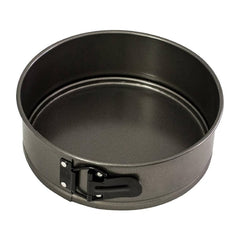 Bakemaster Non Stick Round Springform Cake Pan 20cm
