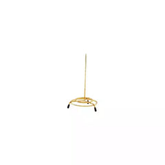 Docket Spike Brass