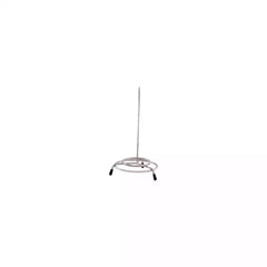 Docket Spike Chrome