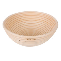Round Proving Basket 22cm