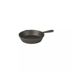 Skillet Cast Iron Round 200mm