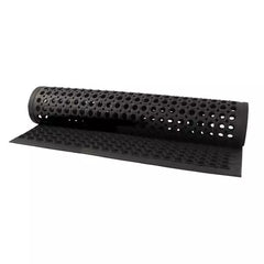 Rubber matt Black 1550 x 930mm