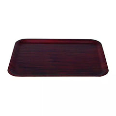 Rectangular Tray Wood 600x450mm