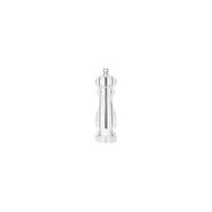 Crystal Salt and Pepper Mill