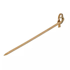 Bamboo Skewers Looped 70mm 250pcs/pack