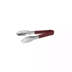 Brown Handle Tongs 300mm