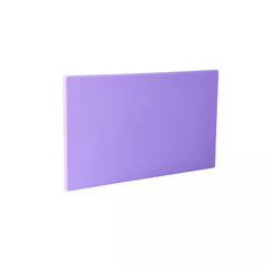 Purple Cutting Board 450x300mm