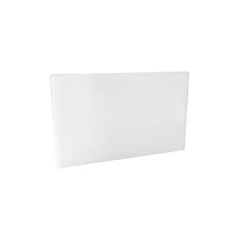 Cutting Board 380x510x13mm WHITE