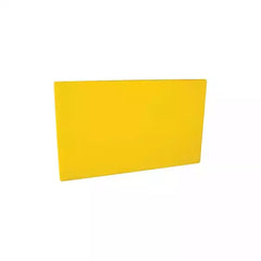 Yellow Cutting Board 380x510x13mm