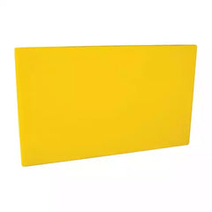 Yellow Cutting Board 530x325mm