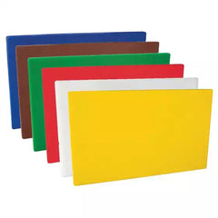 Set of 6 Cutting Board 530x325x20mm