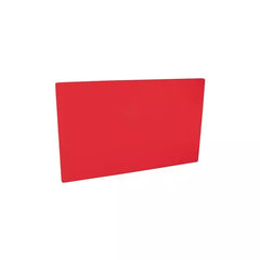 Red Cutting Board 380x510x19mm