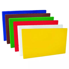Set of 6 Cutting Boards 510x380x19mm