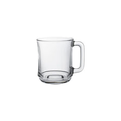 Lys Mug Clear 310ml