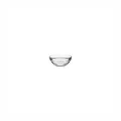 Glass mixing bowl 70mm