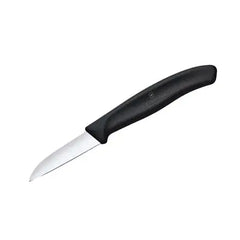 Victorinox Paring Knife 6cm, Black