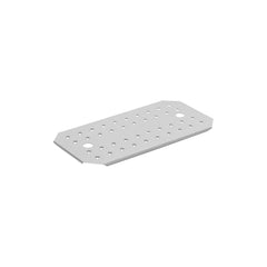 Chef Inox Gastronorm Drain Plate 1/1