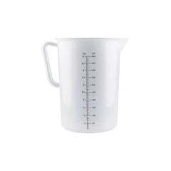 Measuring Jug Graduated 5 L