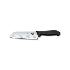 Victorinox Fibrox Santoku Knife, 17cm