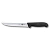 Victorinox Cook's Carving Knife 18cm Black