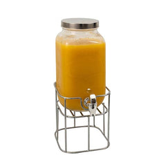 Valencia Juice Jar With Stand 3.5L