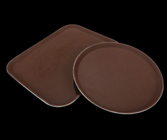 Plastic tray 16”