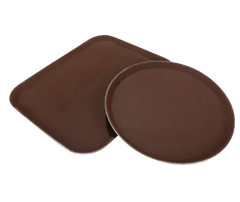 Plastic tray 14“