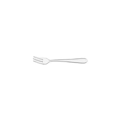 TABLEKRAFT LUXOR OYSTER FORK 18/0 138mm
