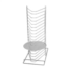 Pizza Rack Bench 720mm