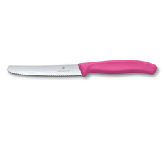 Victorinox Dehanding Knife Pink